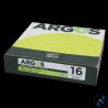 CABLE 16 100 M BLANCO ARGOS 1100164