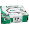 CABLE 16 DE 100 M VERDE CONDULAC