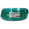 CABLE 6 DE 100 M VERDE IUSA 363412