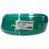 CABLE 6 DE 100 M VERDE IUSA 363412
