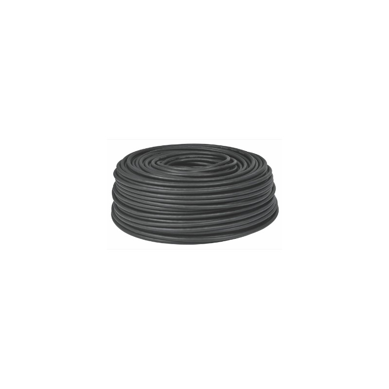 CABLE COAXIAL RG 59/100 MTRS VOLTECH CABCO-59
