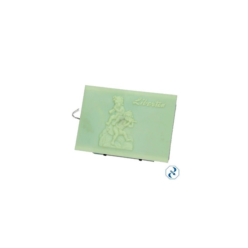 CAMPANA 3 MUSICAL LIBERTAD