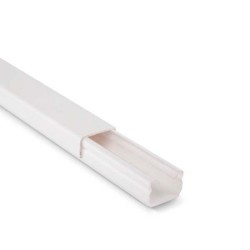 CANALETA 20X10 ECONOMICA C00101BLA