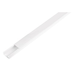 CANALETA DE 1 VIA 17X35 VOLTECH CAN-1735