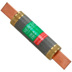 CARTUCHO 100 AMP REFORZADO MERCURY CF230