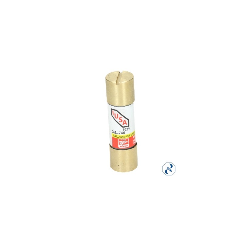 CARTUCHO 30 AMP REFORZADO IUSA 740/30 310882