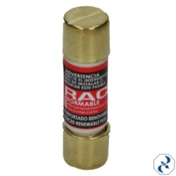 CARTUCHO 30 AMP REFORZADO RACK SAMY