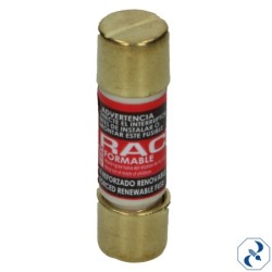 CARTUCHO 30 AMP REFORZADO RACK SAMY