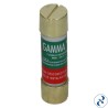 CARTUCHO 60 AMP REFORZADO VERDE GAMMA CR-60