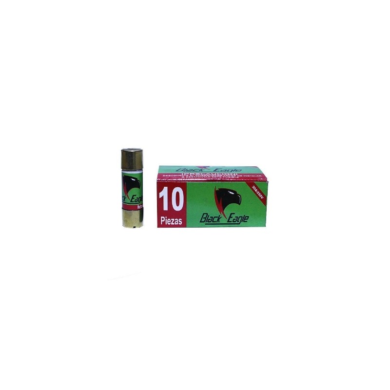 CARTUCHO DE 30 AMP BLACK EAGLE