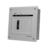 CENTRO DE CARGA 4F EMPOTRAR METALICO BTICINO BTN/4EN
