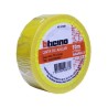 CINTA DE AISLAR COLOR AMARILLO 19MM X 10 M BTICINO LDF10AM