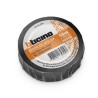 CINTA DE AISLAR NEGRA 19MM X 10 M BTICINO AG-10MAT