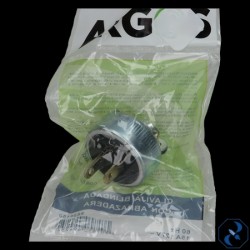 CLAVIJA CON ABRAZADERA BLINDADA ARGOS 8830150