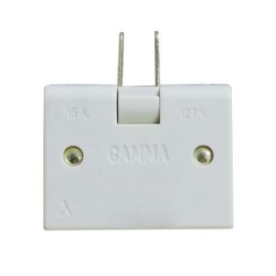 CLAVIJA DE BISAGRA GAMMA