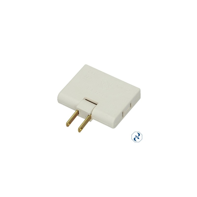 CLAVIJA DE BISAGRA IUSA 330 310771