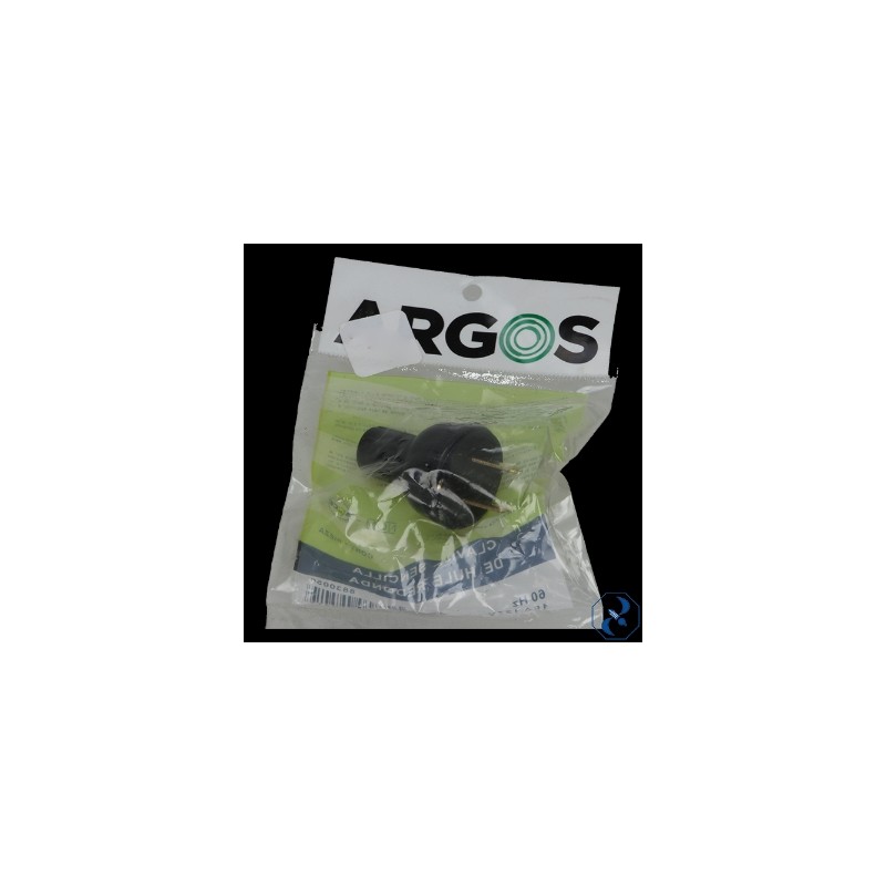 CLAVIJA REDONDA HULE ARGOS 8830050