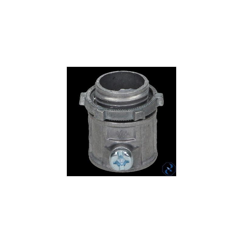 CONECTOR 1/2 P/TUBO EMT ACEROARGOS 9570050