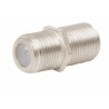 CONECTOR COAXIAL RG 6 DE BARRIL VOLTECH COCO-6B