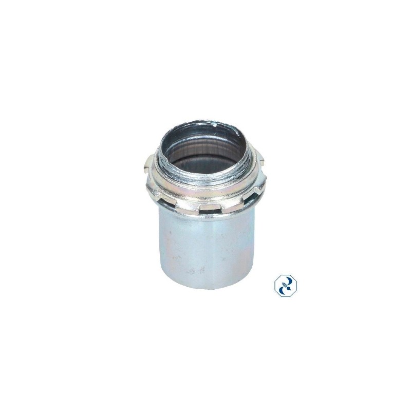 CONECTOR CONDUIT 3/4 ETIQUETA VERDE PARA TUBO CATUSA 3808