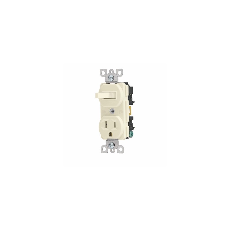 CONTACTO APAGADOR LINEA STANDARD VOLTECH COAP-S