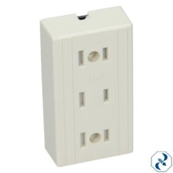 CONTACTO BASE TRIPLE SAMY