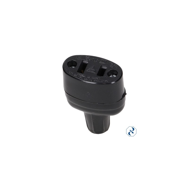 CONTACTO COLGANTE SENCILLO ROYER 504