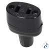 CONTACTO COLGANTE SENCILLO ROYER 504