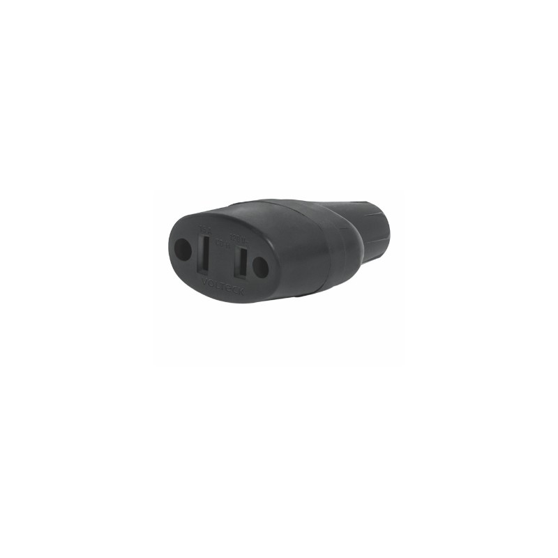 CONTACTO DE HULE VOLTECH CO-H