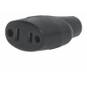 CONTACTO DE HULE VOLTECH CO-H