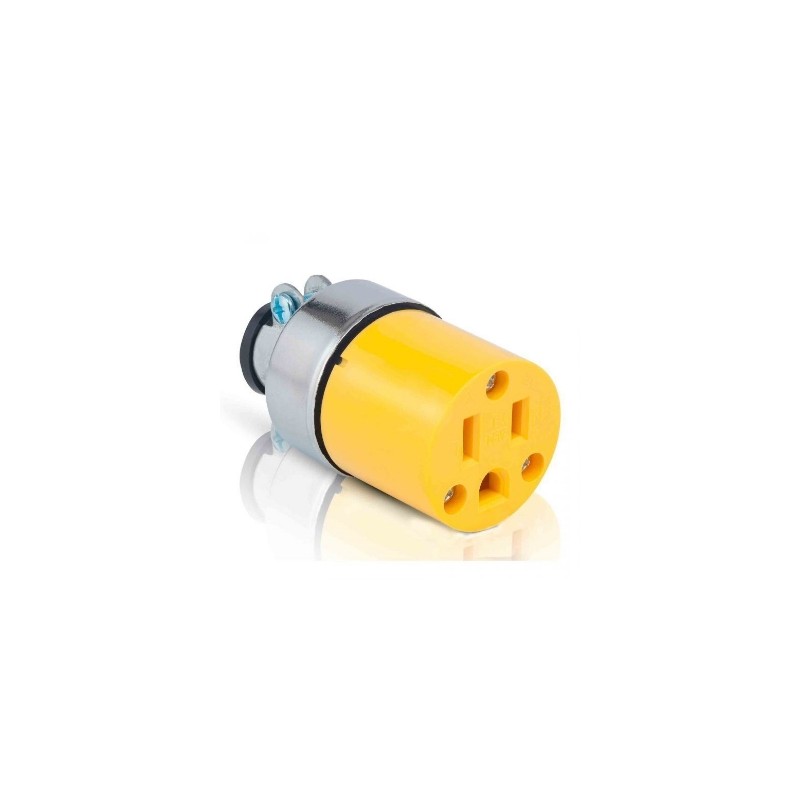 CONTACTO INDUSTRIAL BLINDADO AE-453 IUSA 603235