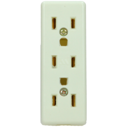 CONTACTO TRIPLE POLARIZADO CONPATAS MONTANA 01506