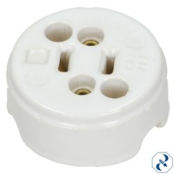 CONTACTO VISIBLE DE PORCELANAREDONDO IUSA 317 310741