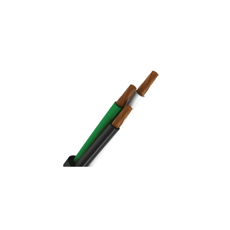 CORDON 2X14 USO RUDO IUSA 301744