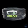 CORDON 3X12 USO RUDO ARGOS 1303120