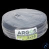 CORDON 3X16 USO RUDO ARGOS 1303160