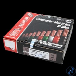 D 1 ALAMBRE 10 DUPLEX IUSA 301215