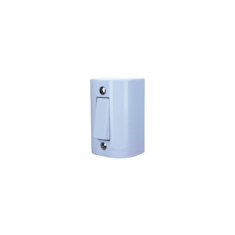 D 1 APAGADOR SENCILLO LINEA VIMAR5655B