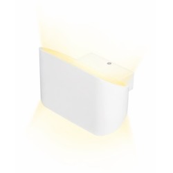 D 1 ARBOTANTE INTERIOR, CERRADO,  5 W, LED VOLTECH ARB-500L