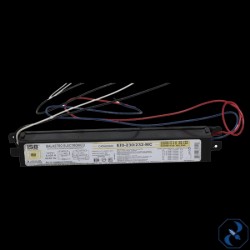 D 1 BALASTRO 1X32/60 Y 2X30/32 ELECTRONICO SOLABASIC 5010440