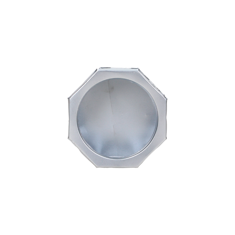 D 1 BOTE INTEGRAL 6 CM 50 W CON 10 PZS REFORZADO
