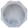 D 1 BOTE INTEGRAL 6 CM 50 W CON 10 PZS REFORZADO