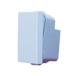 D 1 BOTON TIMBRE NIEVE VIMAR 09008