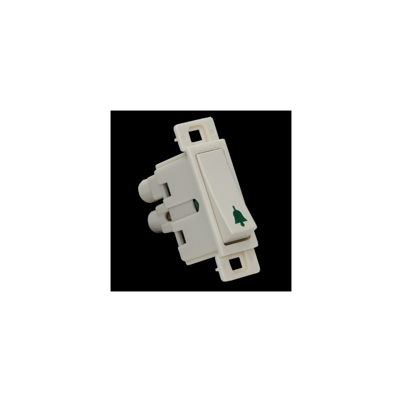 D 1 BOTON TIMBRE TRADICIONAL QUINZINO 5850N