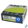 D 1 CABLE 10 100 MT AZUL ARGOS 1100102
