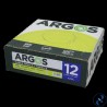 D 1 CABLE 12 100 M AZUL ARGOS 1100122