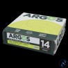 D 1 CABLE 14 100 M NEGRO ARGOS 1100140