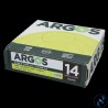 D 1 CABLE 14 100 M NEGRO ARGOS 1100140