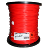 D 1 CABLE 14 DE 500 M ROJO IUSA 301127