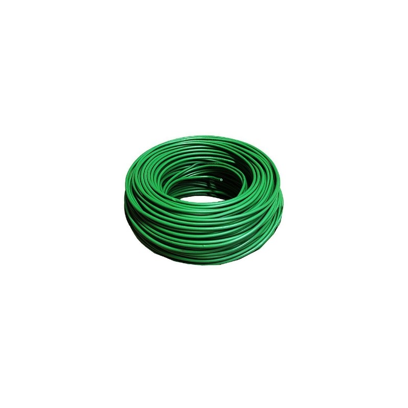 D 1 CABLE 14 VERDE AZTECA